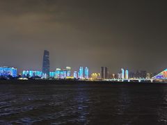 -武昌江滩