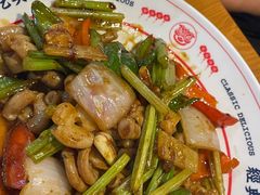 -廣發美食(东晓路店)