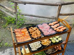 -西昌老号李小肠特色烧烤园(双流店)
