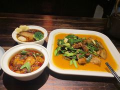 -陈麻婆豆腐(旗舰店)