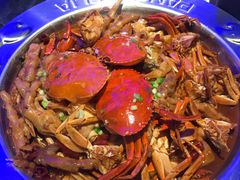 -胖哥俩肉蟹煲(长沙高铁吾悦广场店)