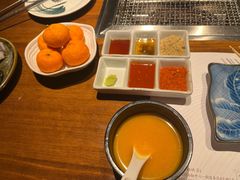 -杉海和牛烧肉海鲜自助(会展城店)
