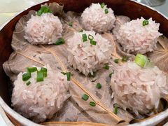 珍珠圆子-亢龙太子酒轩(东湖店)