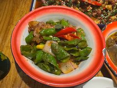 -兔槽江湖菜·重庆璧山兔(水围店)