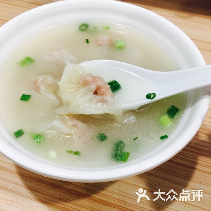 包扁肉-尚干依心拌面扁肉图片 - 第834张