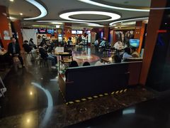 -长安国际影城(钟楼店)