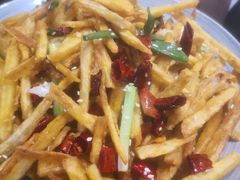 -静一餐厅·湖北菜(前门创始店)