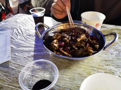 -小民大排档(光谷店)