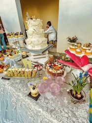 -张仕婚礼·做有温度的婚礼