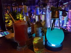 -胡桃里音乐酒馆(白云五号T5 MALL店)