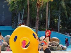 -亚马逊丛林水乐园