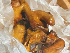 传统盐焗鸽皇-大鸽饭(北京路店)