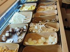 -温禾牛·和牛寿喜烧自助火锅(恒基名人店)