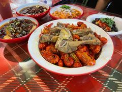 -华仔龙虾(永乐路总店)