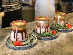 -BE NORMAL CAFE(霞溪路店)