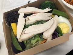 -复旦大学本部-食堂