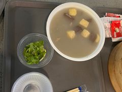 -鸡鸣汤包(红山动物园店)