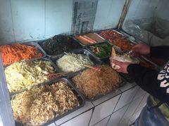 -三兄弟高炉烧饼