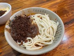 -肖家河家常面(肖家河北街店)