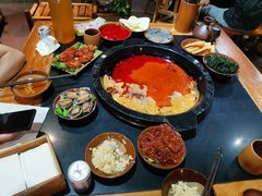 -麻大侠老火锅(巴国城店)