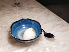 -广州四季酒店·佰鲜汇·现代法餐
