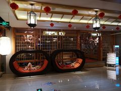 -纽斯洗浴SPA(三墩店)