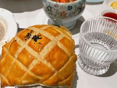 -波特曼西餐厅(中央大街店)