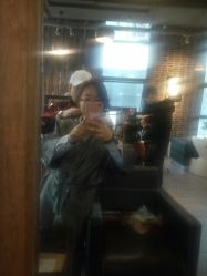 -美格丝M.G.S Hair Salon