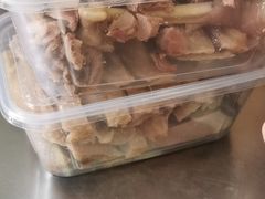 -正宗忘不了老鹅(梅岭店)
