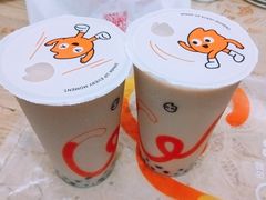 -CoCo都可(上海环球港店)