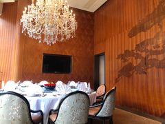 包厢-成都瑞吉酒店·宴庭中餐厅