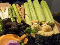 -十二舍·湯物素煮(江泰潤政店)