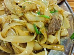 -江村四哥新鲜牛肉店(江高总店)
