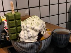 -WONDER ICE 萬得冰田(建設路总店)
