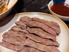 -雾山韩式烤肉·海南糟粕&椰子鸡火锅·海景餐厅(三亚绿发山海天JW万豪酒店)