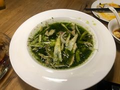 椒麻鸡-東舍食唐精品陕菜馆