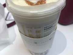 -奈雪的茶(仙林金鹰店)