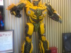 -SFC上影影城(淞南店)