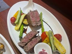 -爱茉莉意大利西餐厅