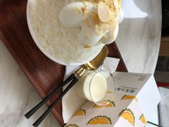 -丹礼糖甜品