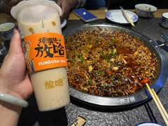 -胖子鱼·天水麻辣鱼火锅(秦州407店)