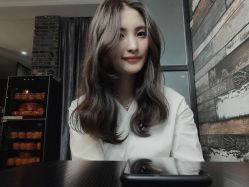 -MS.SALON美发沙龙