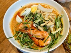 -Ginger(兴国路店)