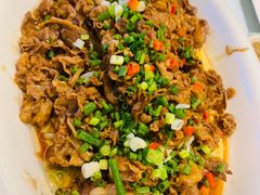 -金家老三饭庄(常营店)