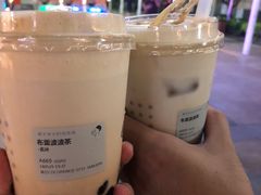 -喜茶(深圳福田星河COCO Park店)
