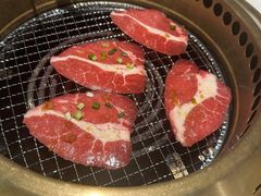 -炙城·韩式烤肉(南京东路店)