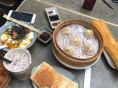 -桃园眷村(万象天地店)
