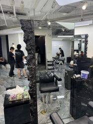 -Sying杉影日式烫染專門店