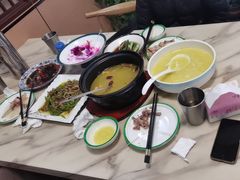 -尚岛私房菜(西方巷店)