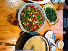 -青城甲(青城山店)